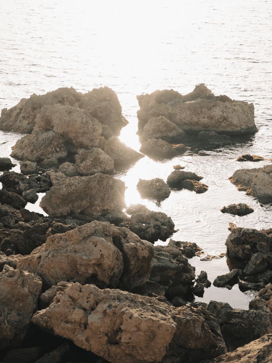 Boat Sunset Experience