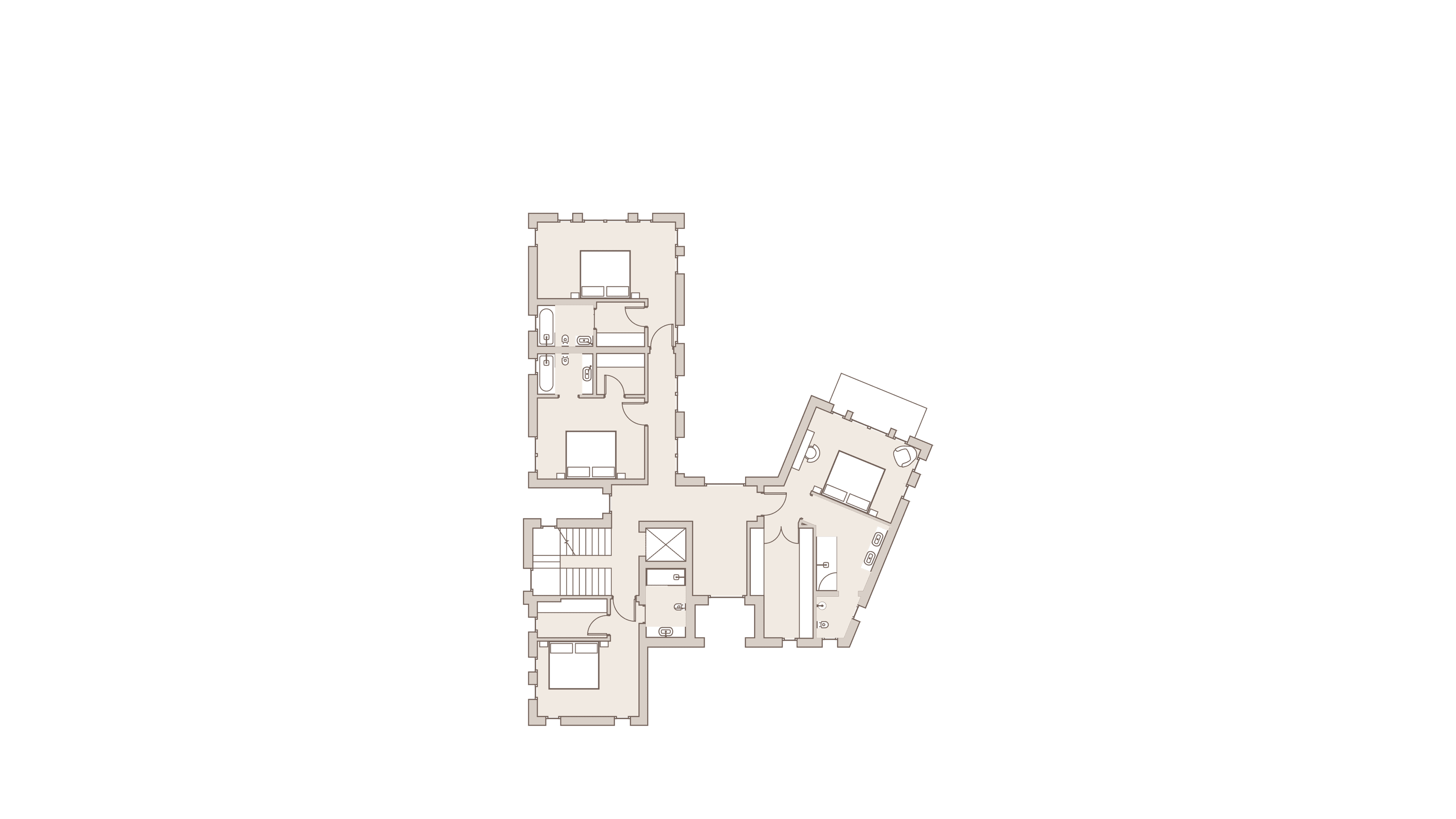 2 floor