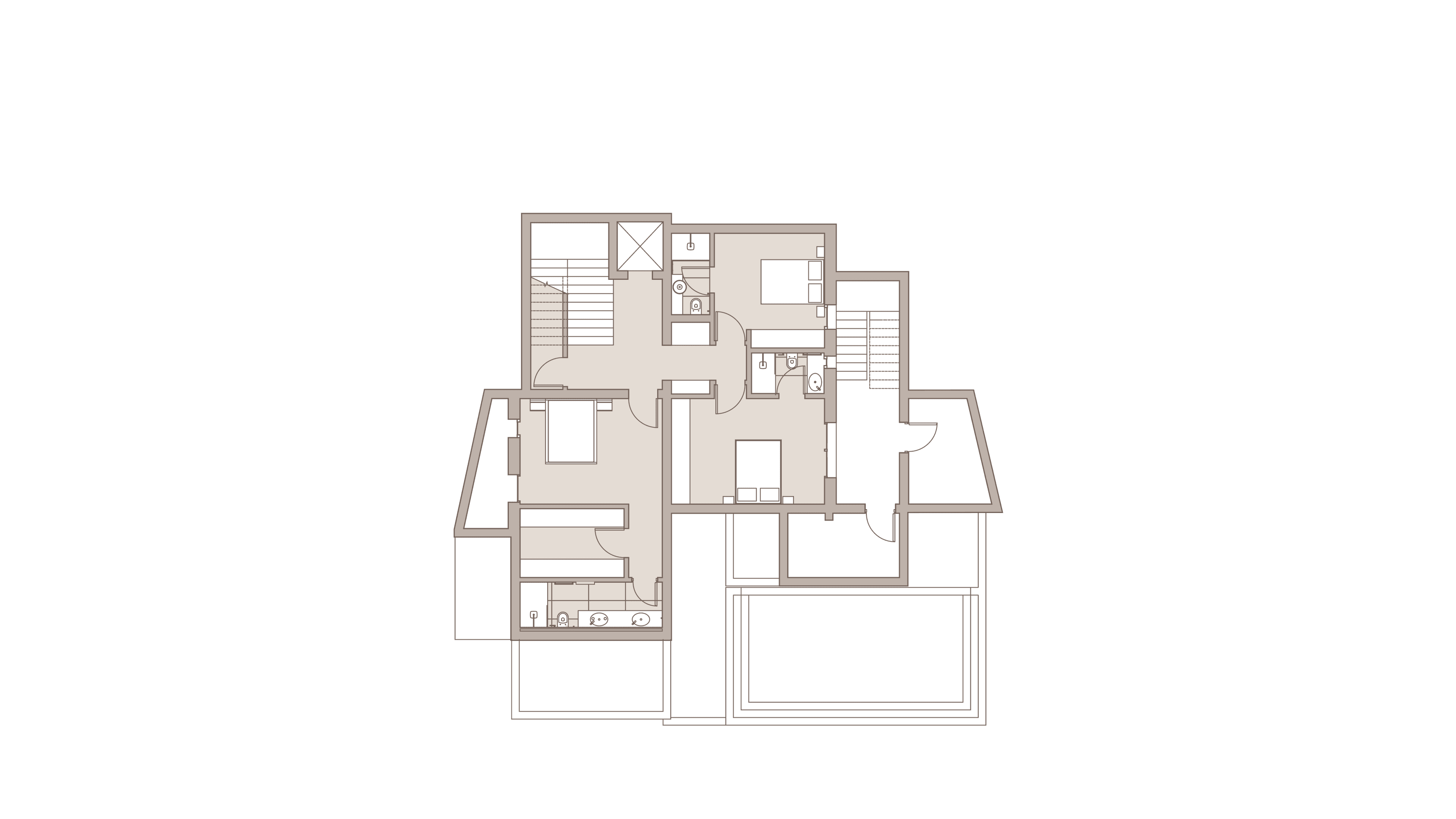 ground floor
