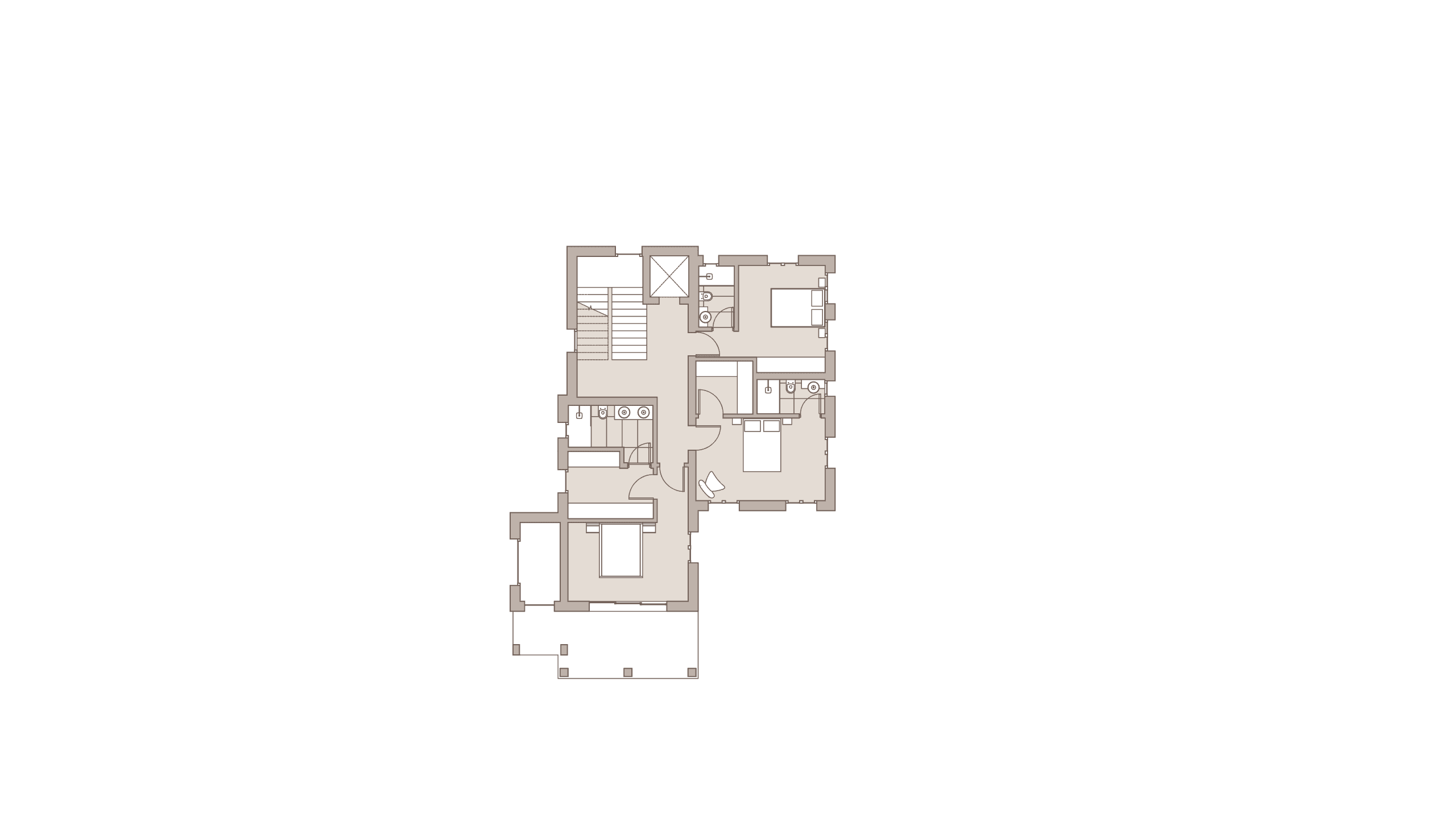 2 floor