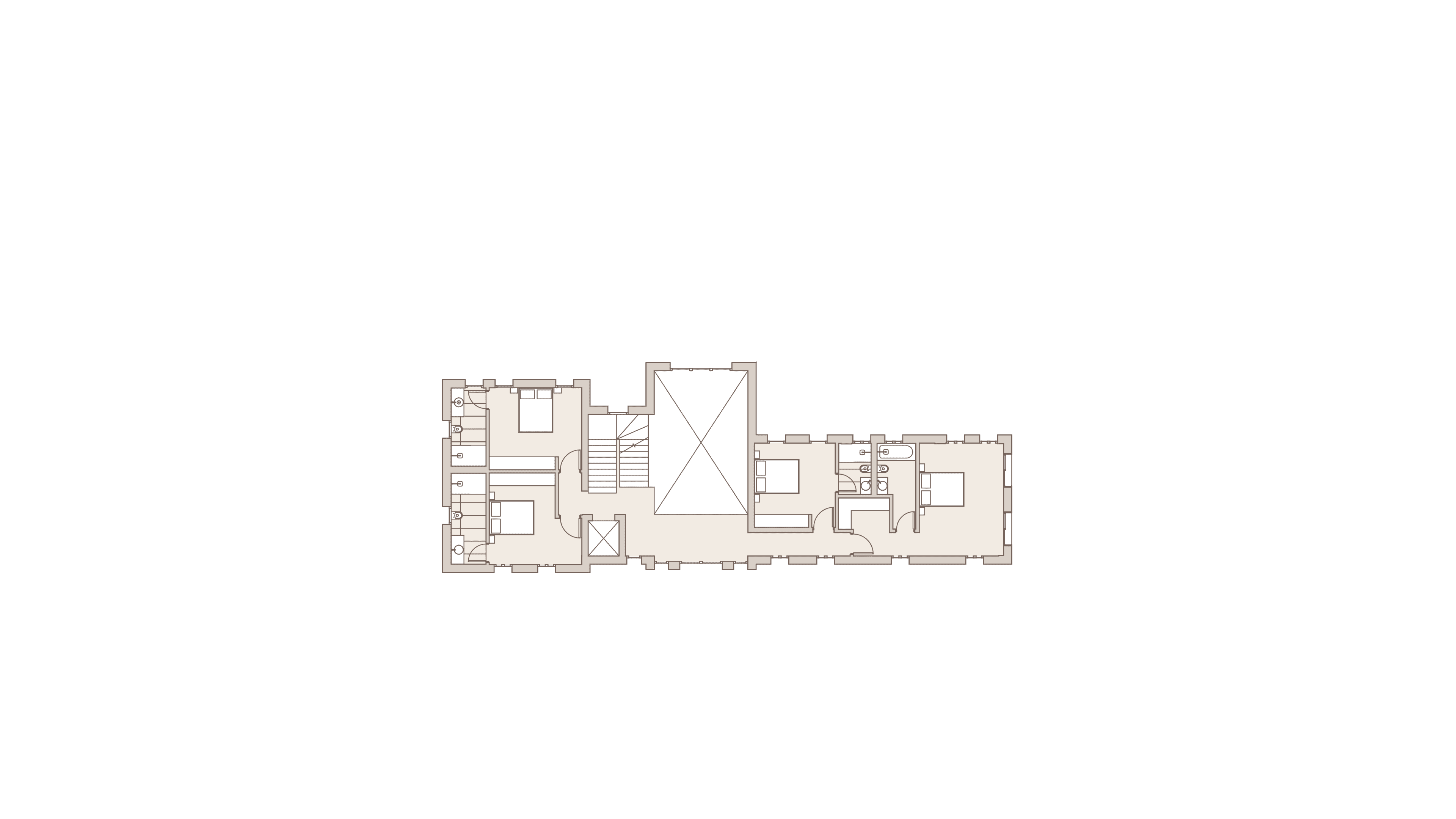 2 floor