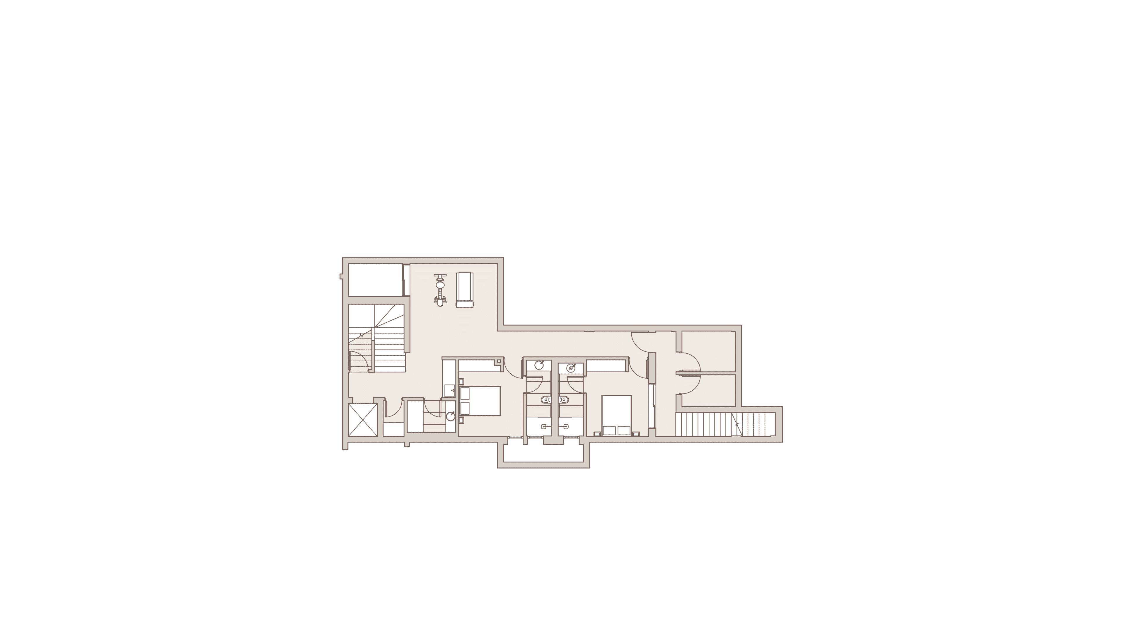 ground floor