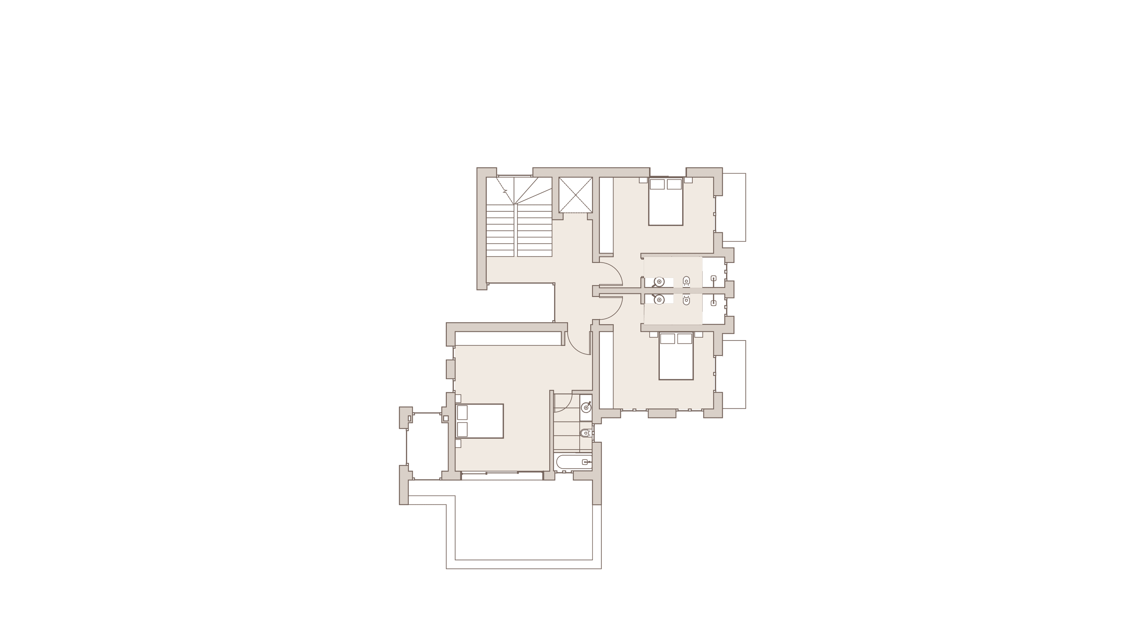 2 floor