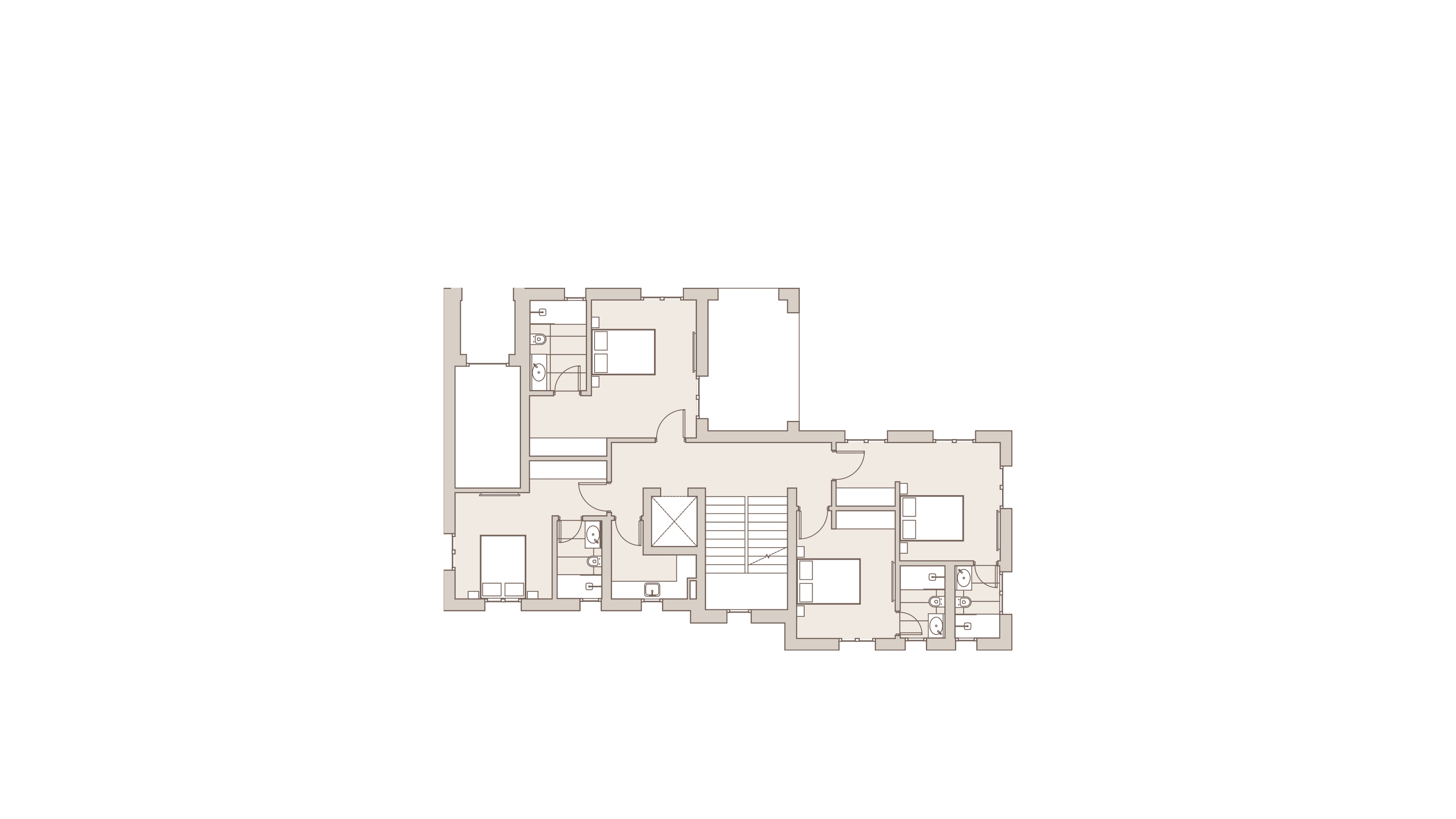 2 floor