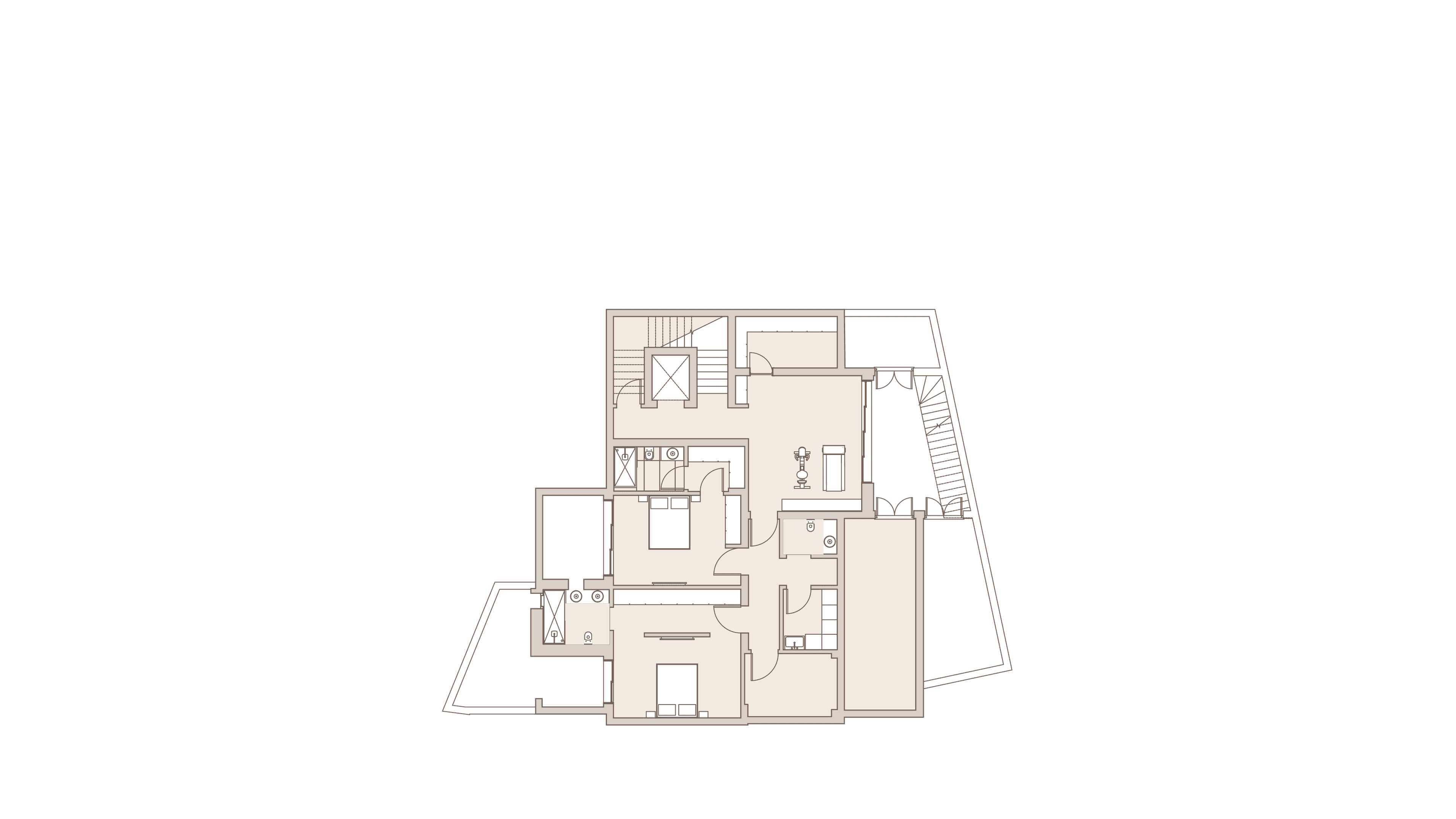 ground floor