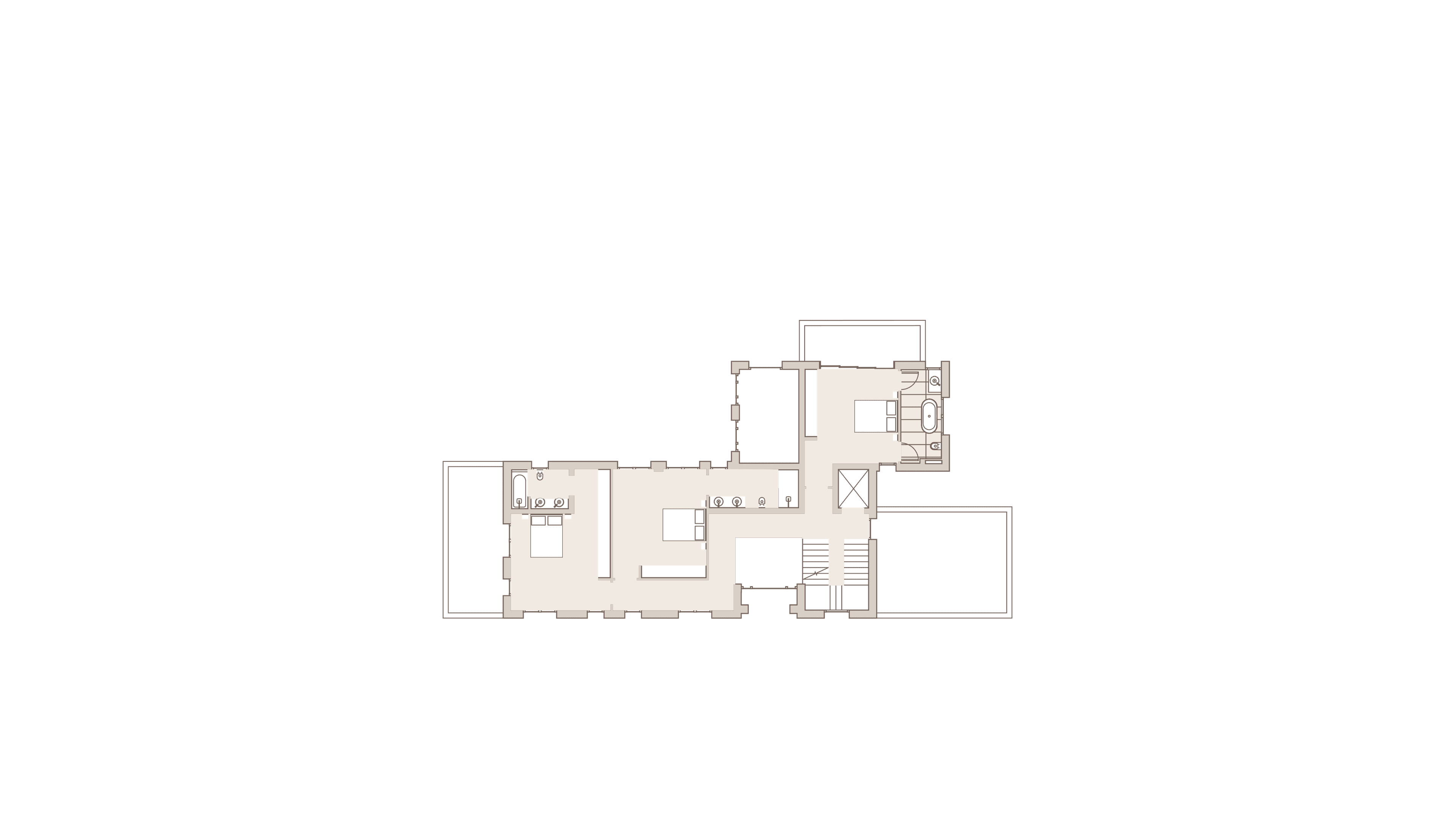 2 floor