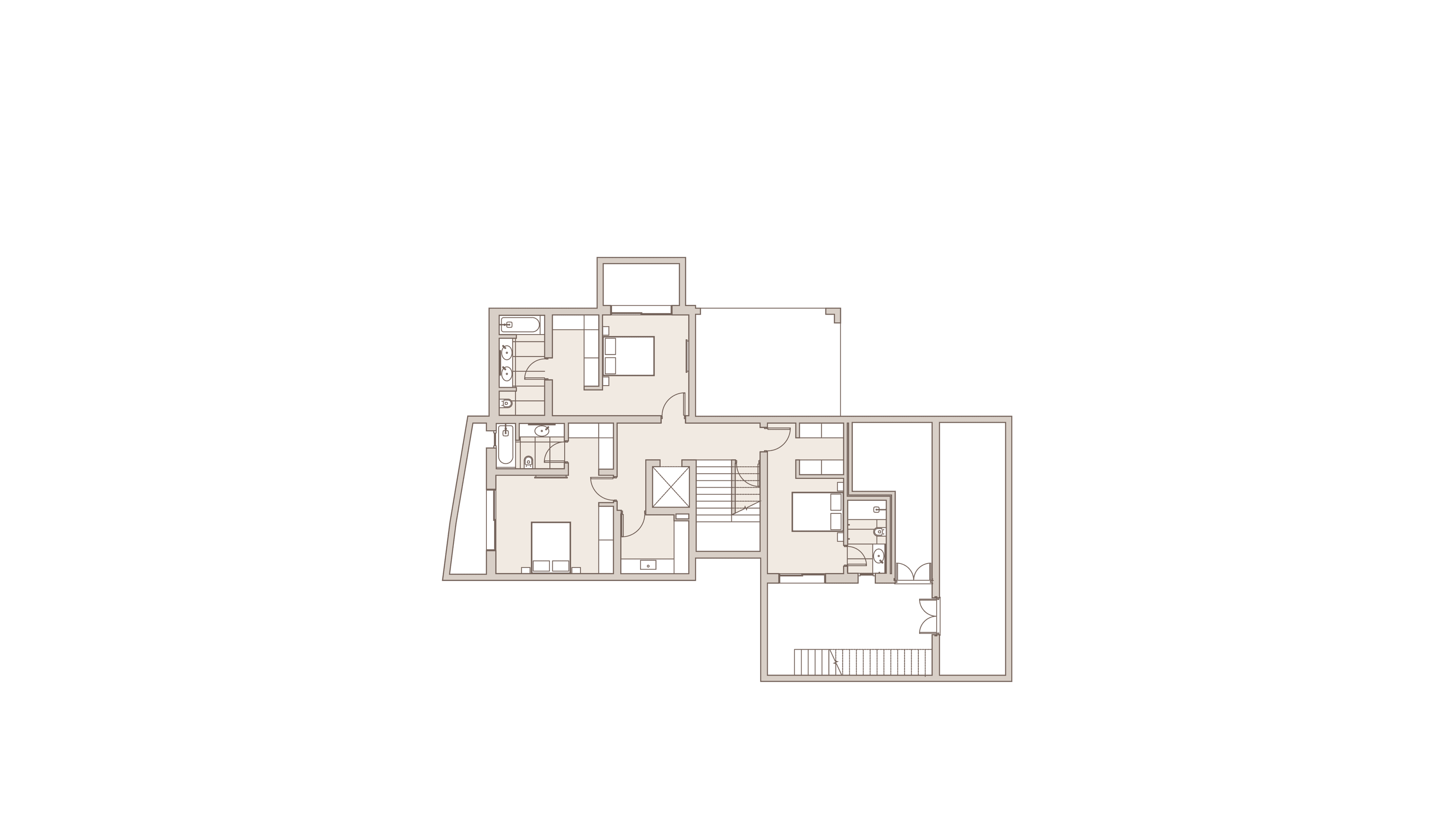 ground floor