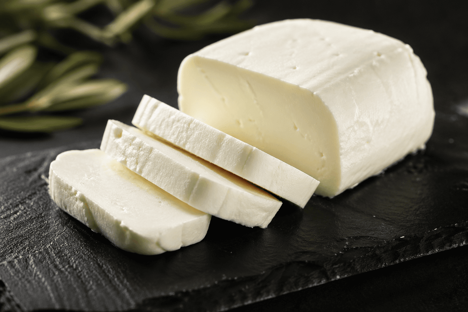 Halloumi Masterclass