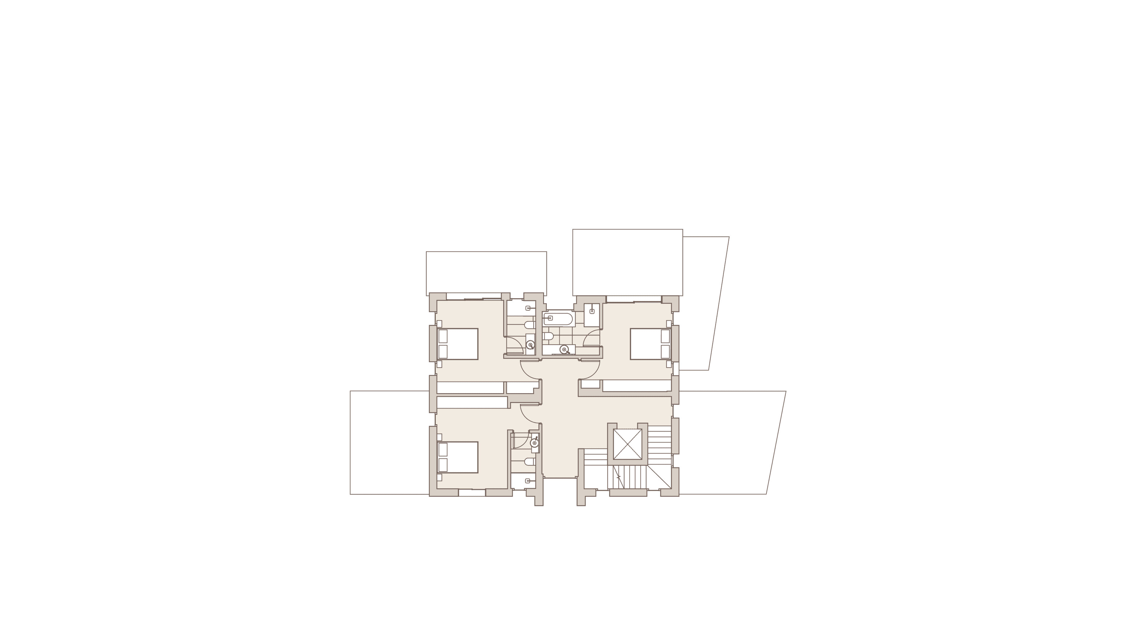 2 floor