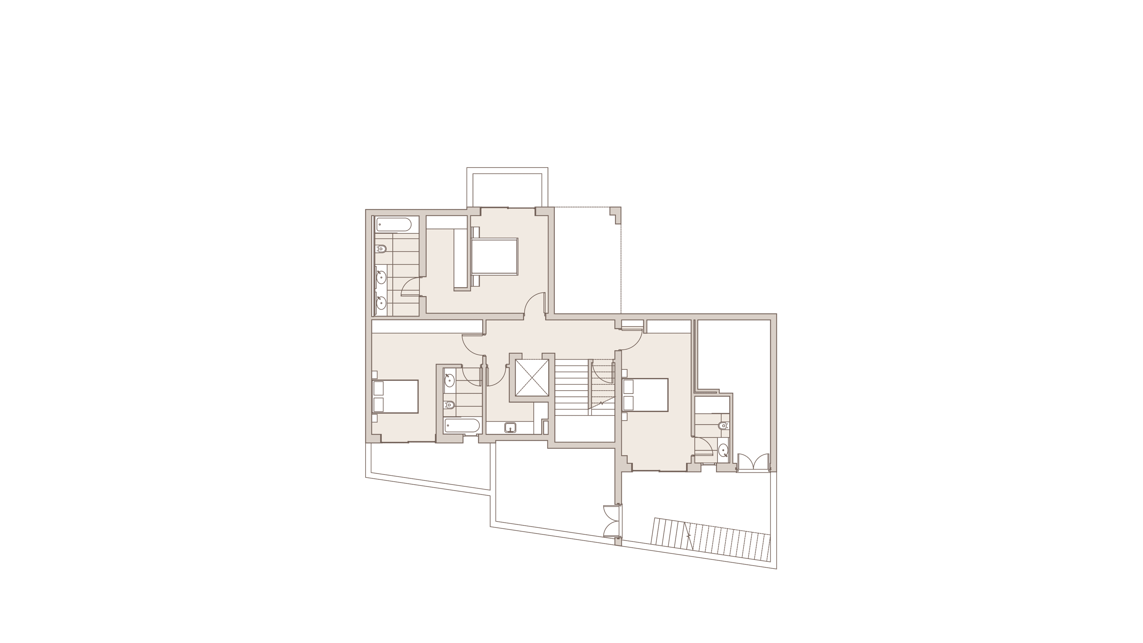 ground floor