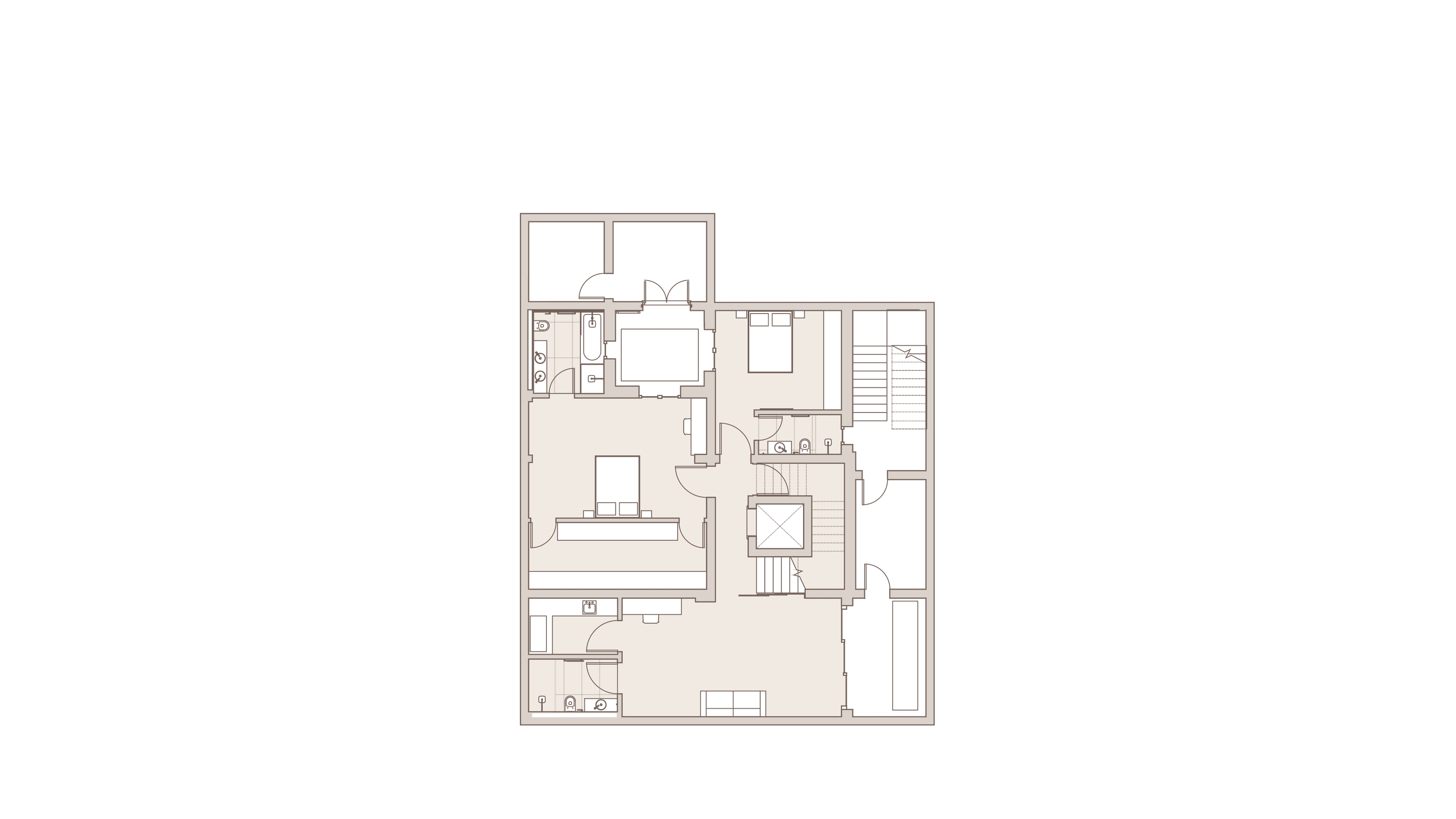 ground floor