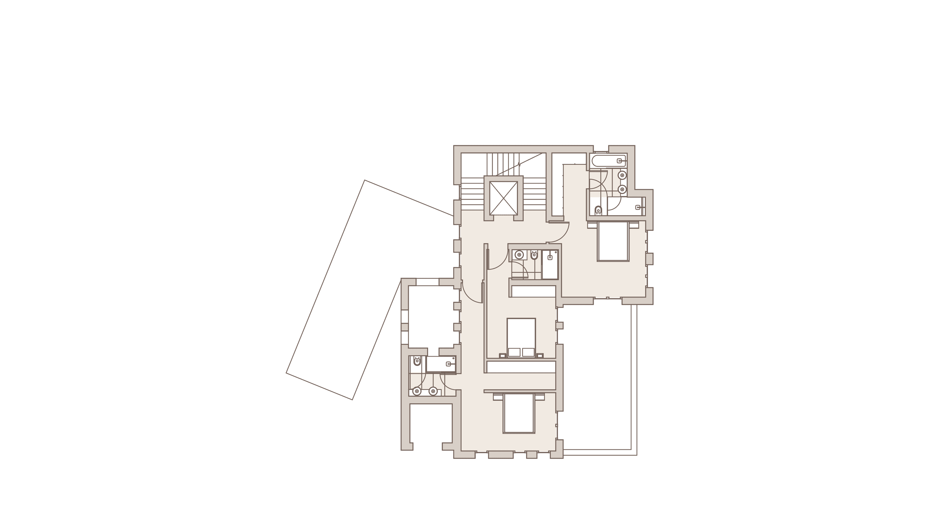 2 floor