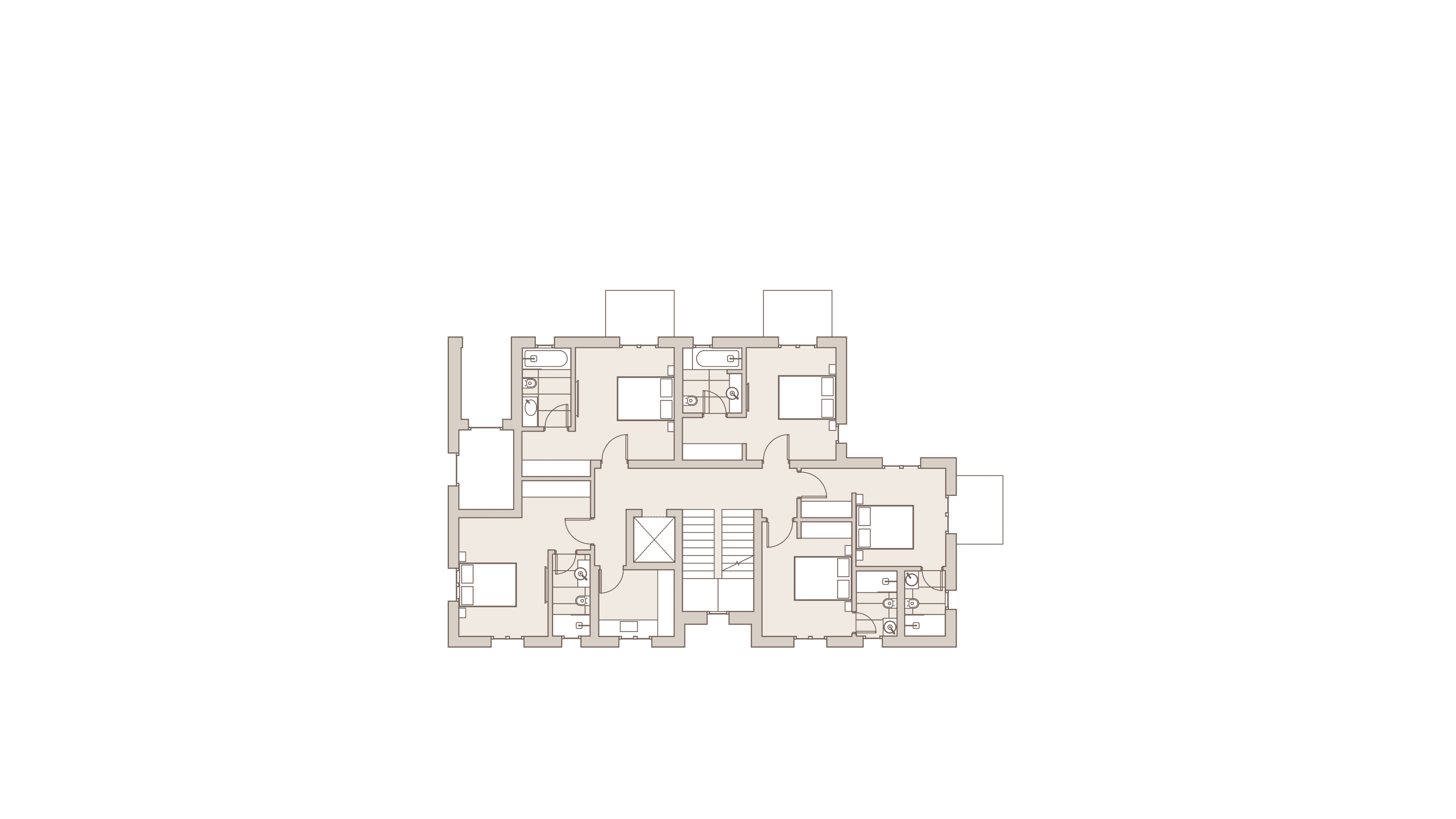 2 floor