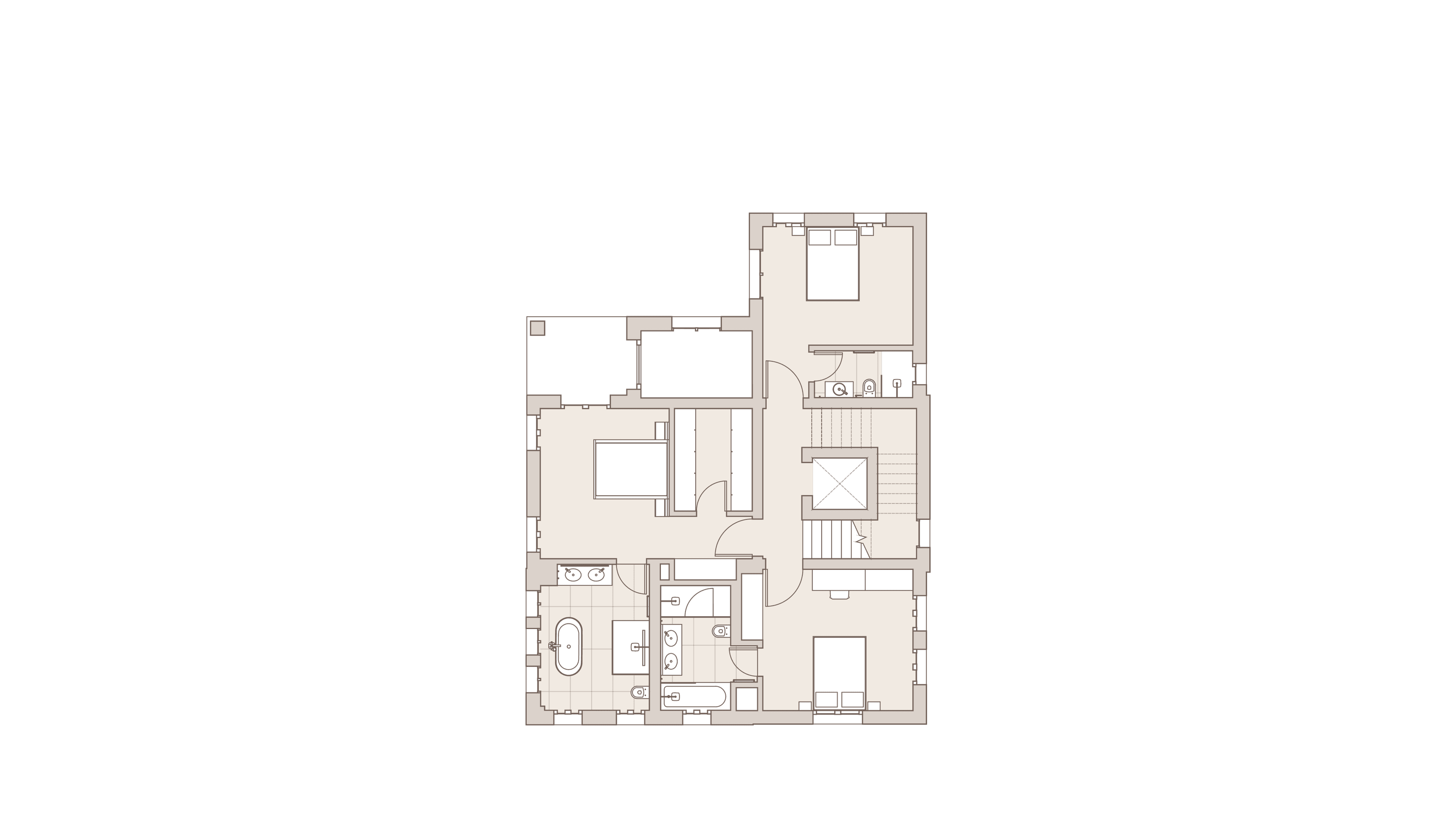 2 floor