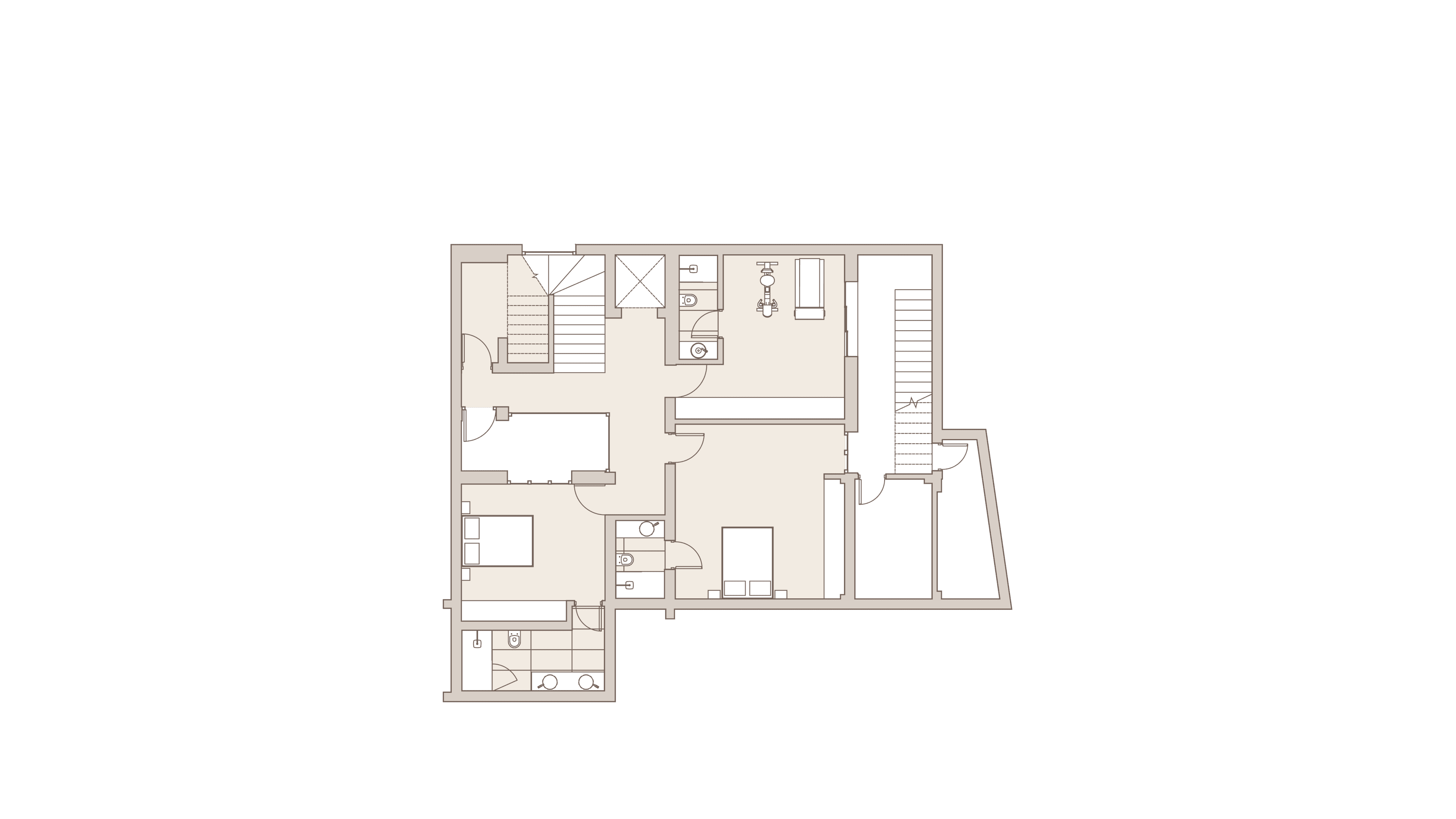 ground floor